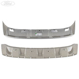 Transit Custom Frontstoßstange Body Kit 09-2012-