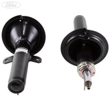 2.4 Diesel vorne rechts & links Stossdämpfer Kit FWD
