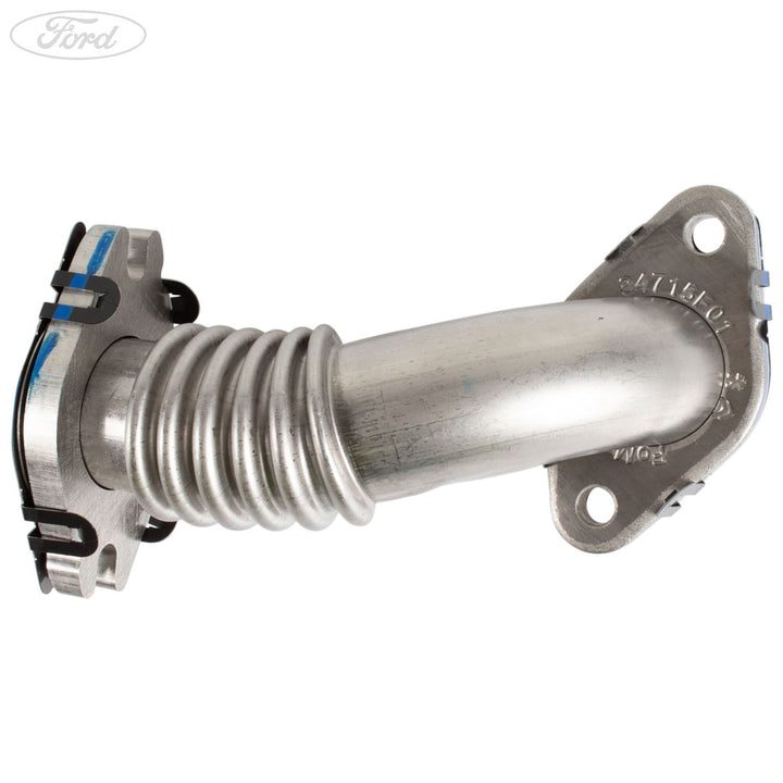 2.0 Di Diesel AGR-Ventil - Abgaskrümmerrohr 01/2016-