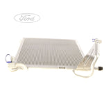 Fiesta Mk8  B-MAX 1.0 EcoBoost Kondensator Klimaanlage
