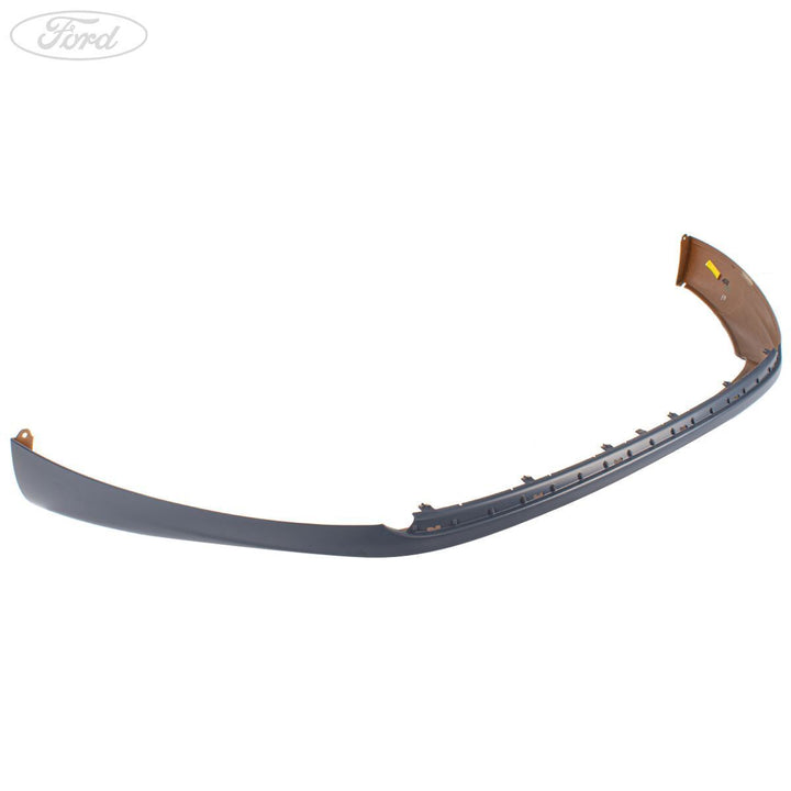 Mondeo Mk4 Frontstoßstange Spoiler 2007-2010