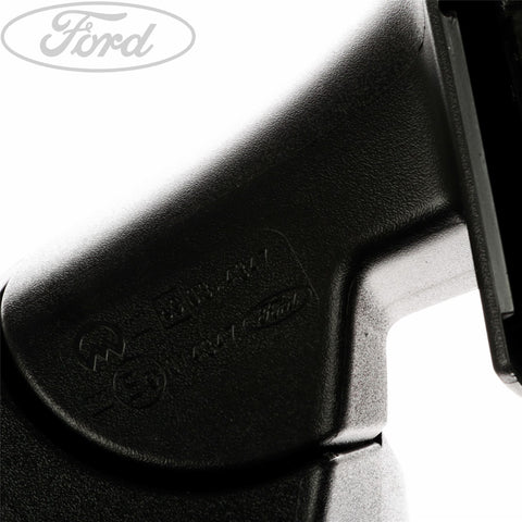 Außenspiegel Kappe Abdeckung Gehäuse rechts für Ford Galaxy I (WGR)
