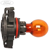 Galaxy hinten Bernstein farbige Glühbirne Pwy19W 2010-2015