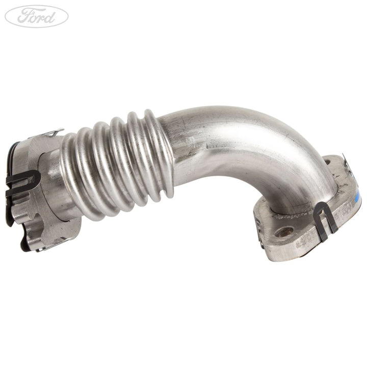2.0 Di Diesel AGR-Ventil - Abgaskrümmerrohr 01/2016-
