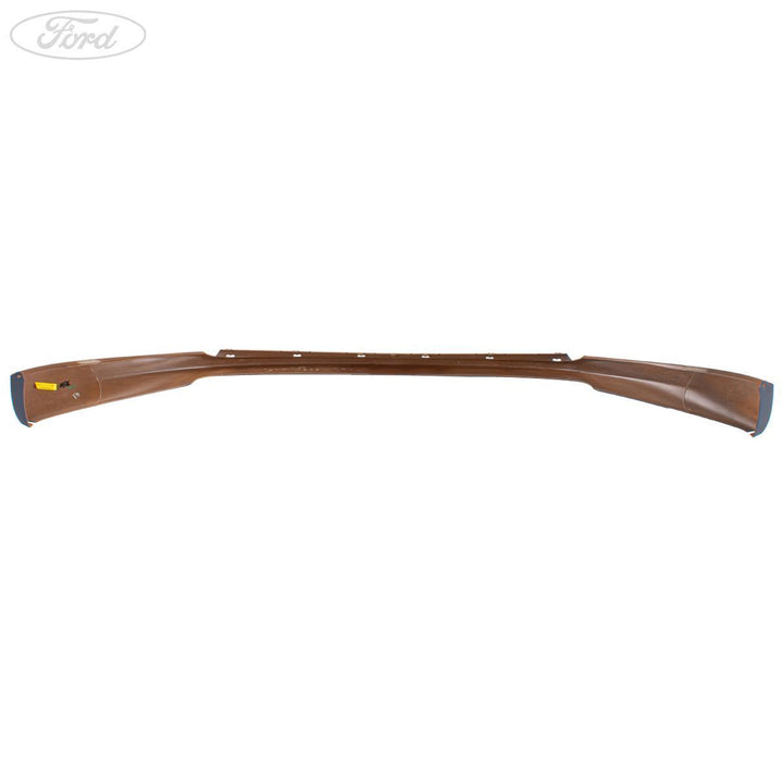 Mondeo Mk4 Frontstoßstange Spoiler 2007-2010