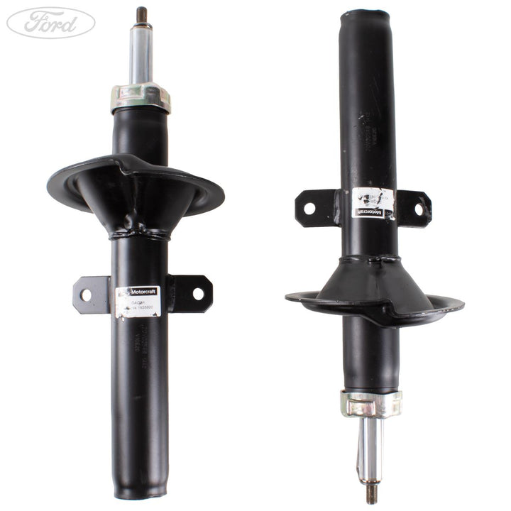 2.4 Diesel vorne rechts & links Stossdämpfer Kit FWD