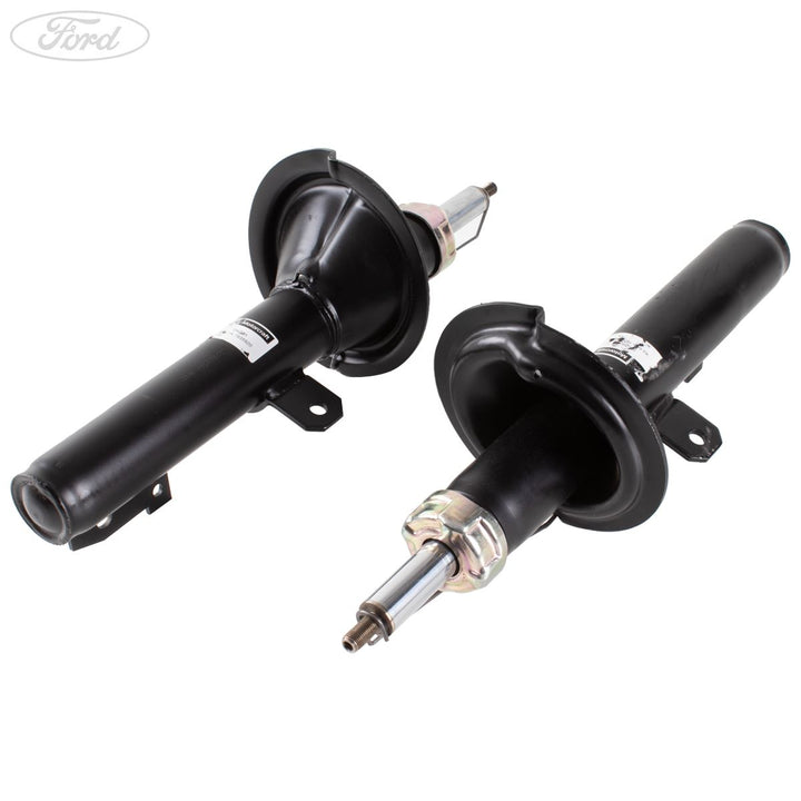 2.4 Diesel vorne rechts & links Stossdämpfer Kit FWD