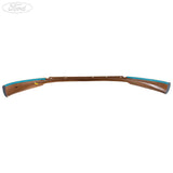 Mondeo Mk4 Frontstoßstange Spoiler 2007-2010