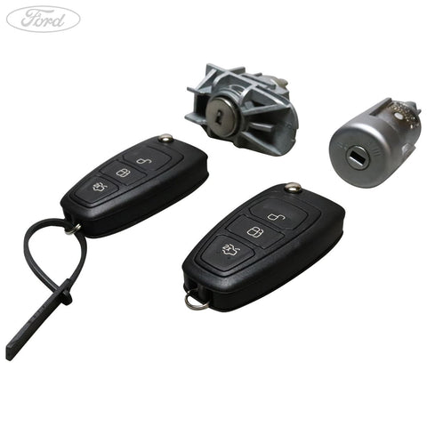 Schlüsselschale Schlüsseltür Ford B-Max C-Max Kuga Galaxy Focus