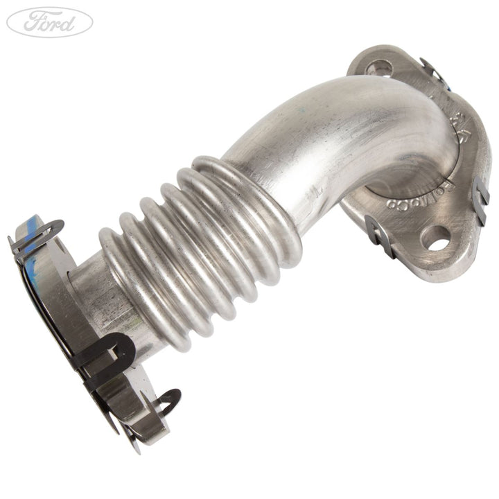 2.0 Di Diesel AGR-Ventil - Abgaskrümmerrohr 01/2016-