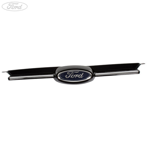 Ford Focus MK3 (2011-2018) Außenspiegel rechts Schwarz 10 PIN mit