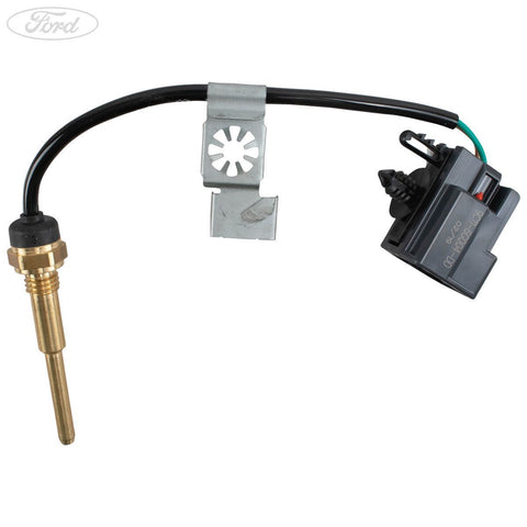 RIDEX 830C0070 Sensor, Kühlmitteltemperatur Kühlmitteltemperatursensor,  Kühlmittelsensor : : Auto & Motorrad