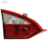 Fiesta Mk8 Hinten Inneres Licht Lampe Einheit 4 Tür Limousine