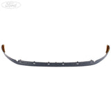 Mondeo Mk4 Frontstoßstange Spoiler 2007-2010