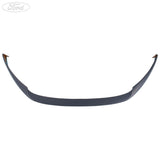 Mondeo Mk4 Frontstoßstange Spoiler 2007-2010