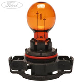 Galaxy hinten Bernstein farbige Glühbirne Pwy19W 2010-2015