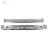 Transit Custom Frontstoßstange Body Kit 09-2012-