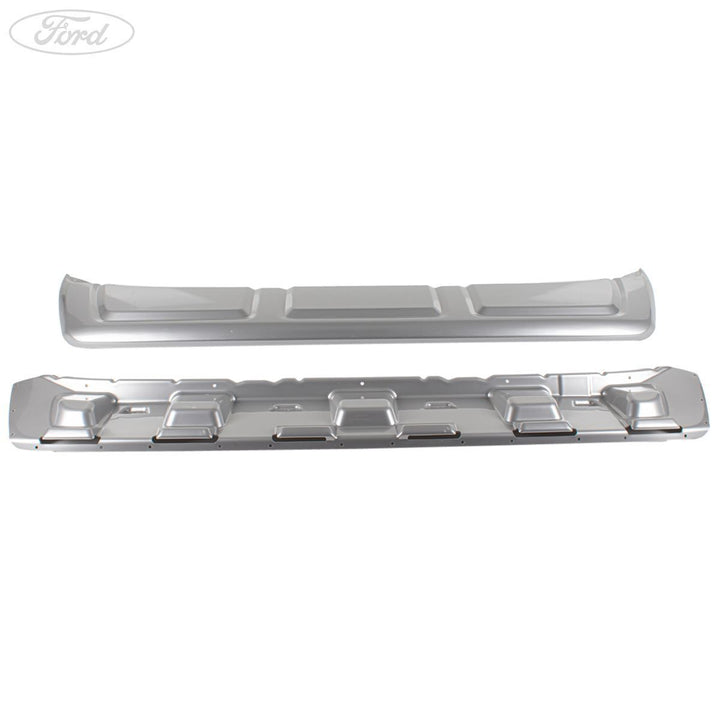 Transit Custom Frontstoßstange Body Kit 09-2012-