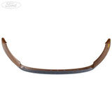 Mondeo Mk4 Frontstoßstange Spoiler 2007-2010