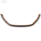Mondeo Mk4 Frontstoßstange Spoiler 2007-2010