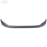 Mondeo Mk4 Frontstoßstange Spoiler 2007-2010