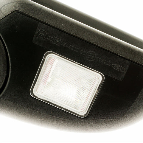Mondeo Mk3 rechte Außenspiegelgehäuse Kappe Abdeckung