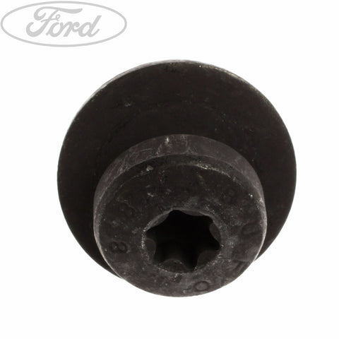 LadyCent Heckklappenschloss für Ford Focus Mondeo MK4 C-Max, 5-poliger  Kofferraum-/Heckklappen-Verschluss für den Kofferraumdeckel: :  Auto & Motorrad