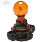 Galaxy hinten Bernstein farbige Glühbirne Pwy19W 2010-2015
