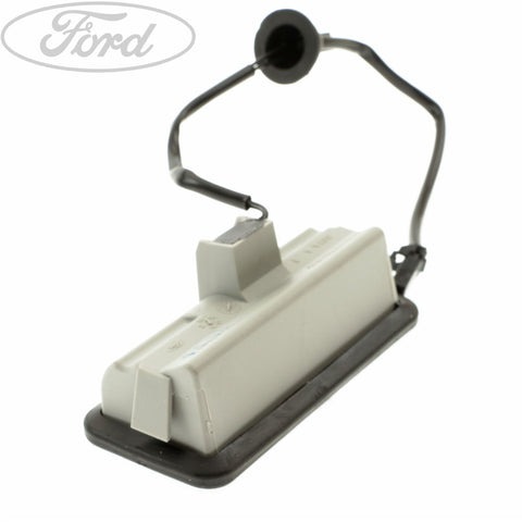 Schalter Taster Heckklappe Kofferraumdeckelgriff für Ford B-Max