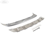 Transit Custom Frontstoßstange Body Kit 09-2012-