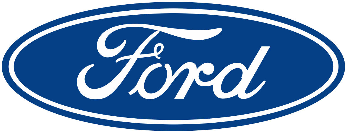 Ford Online-Zubehörkatalog